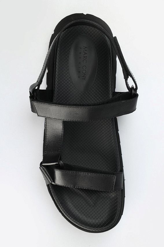 Сандалии Marc Cony Черный