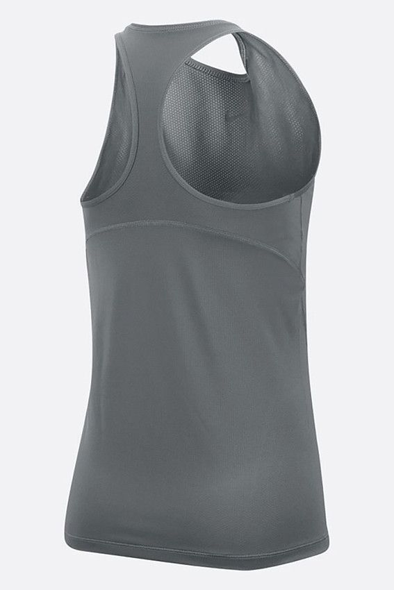 Майка Nike Серый