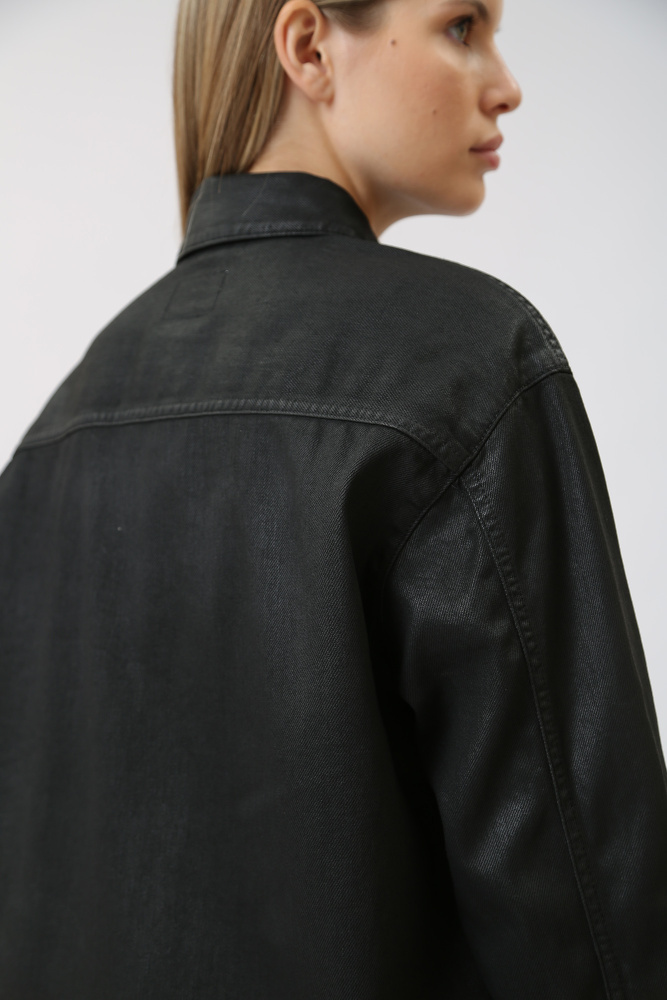 PL304729 рубашка с длинным рукавом pepe jeans 