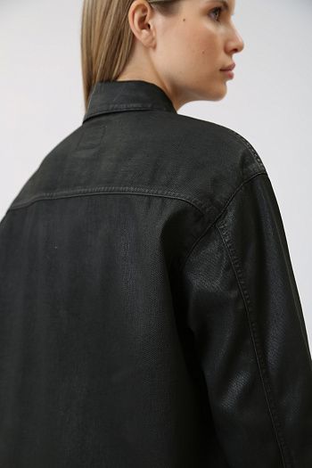 Рубашка с длинным рукавом Pepe Jeans