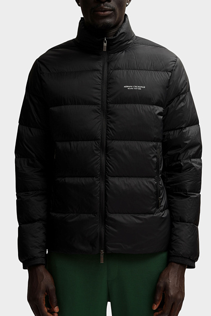 Куртка утепленная Armani Exchange