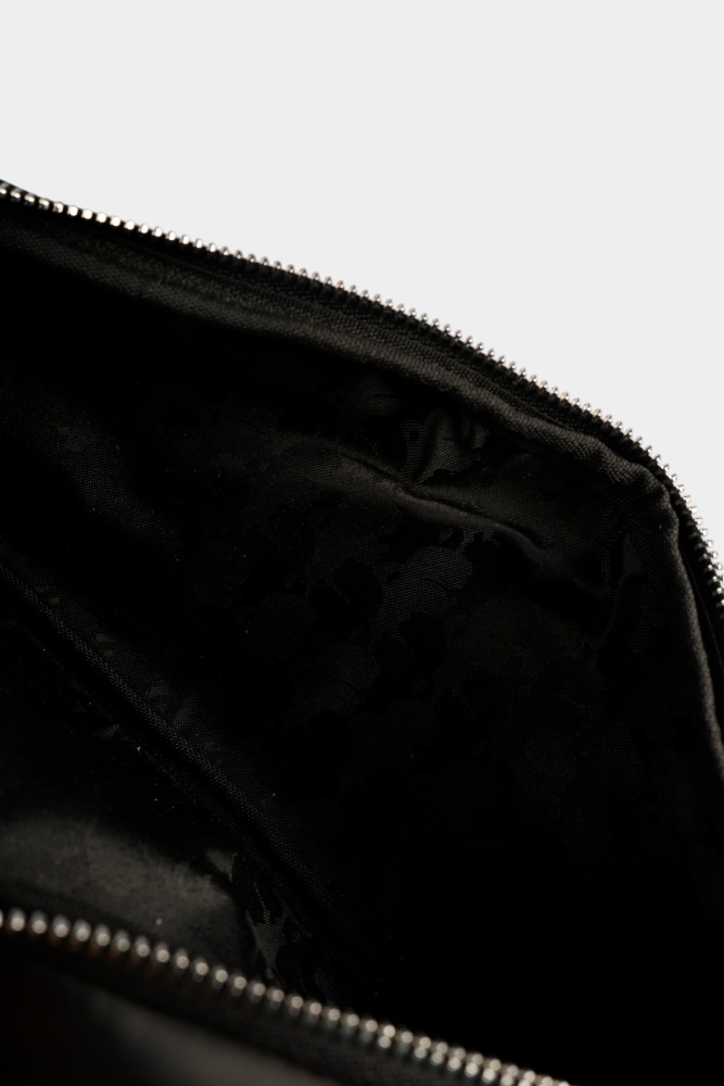 533113_805928 Сумка поясная Karl Lagerfeld Черный