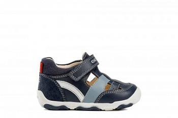 Кроссовки Geox