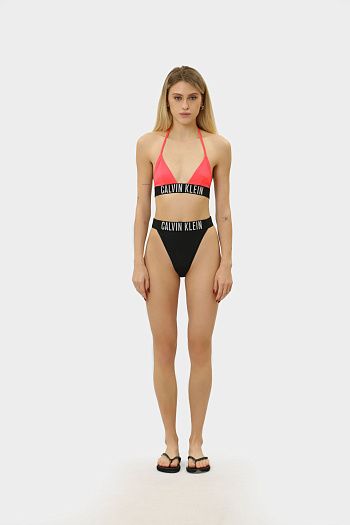 Верх от купального костюма Calvin Klein Underwear