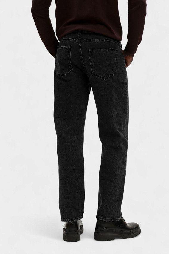 Джинсы Trussardi