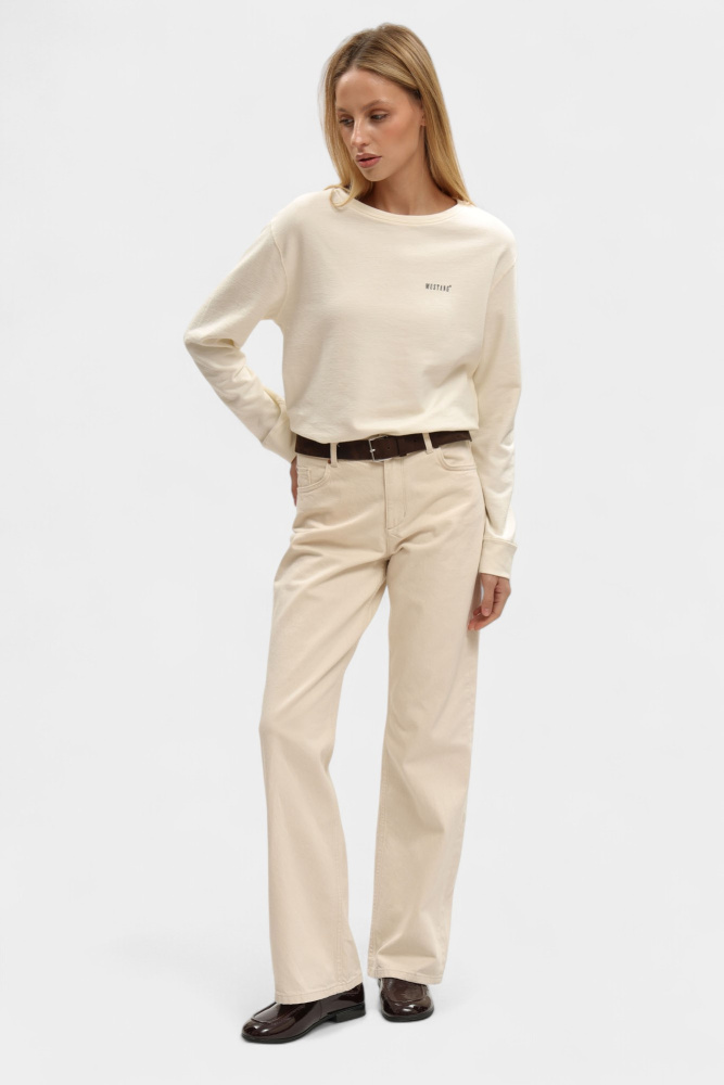 1016759 свитшот mustang 