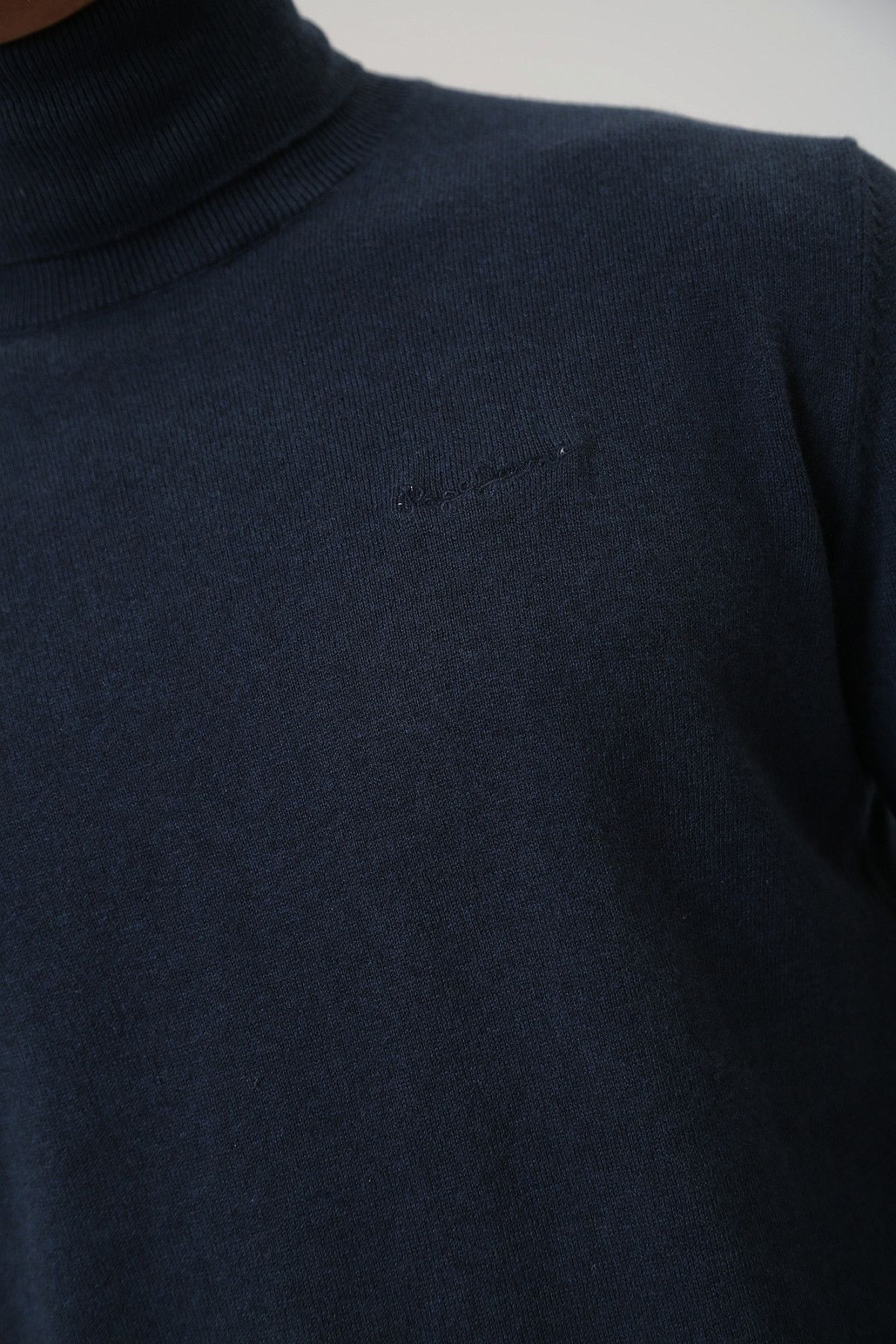 Водолазка Pepe Jeans Синий