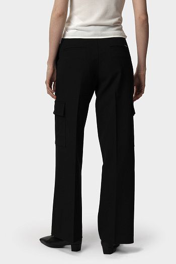 Брюки Calvin Klein Jeans
