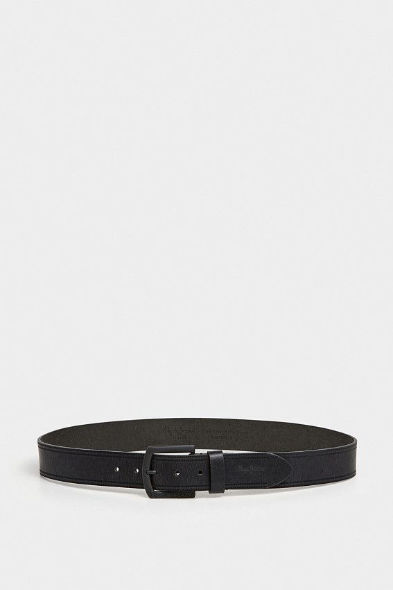 Ремень Pepe Jeans Черный