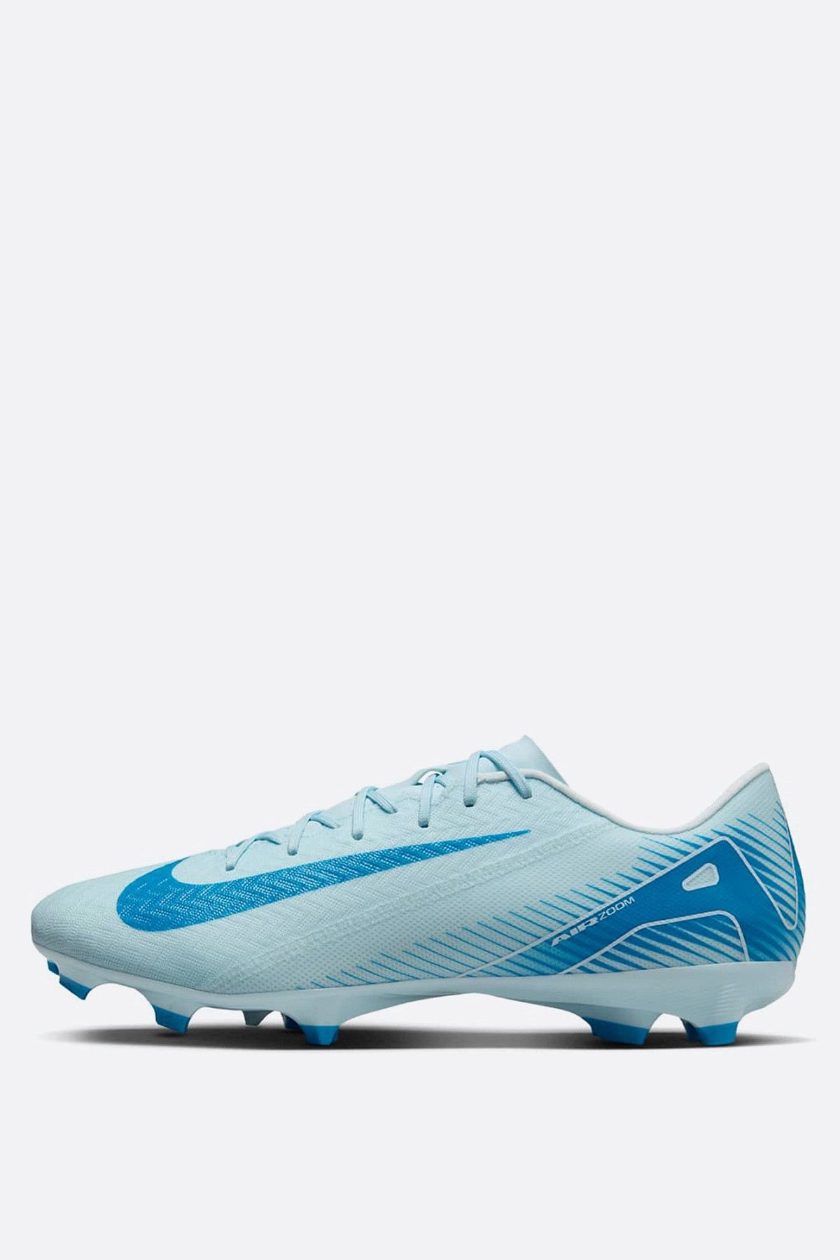 Футбольные бутсы Nike Голубой