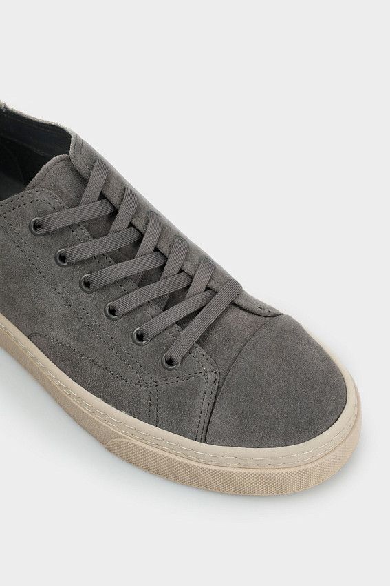 Кеды Marc Cony Серый