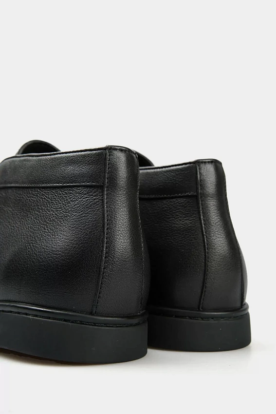 Ботинки Marc Cony Черный