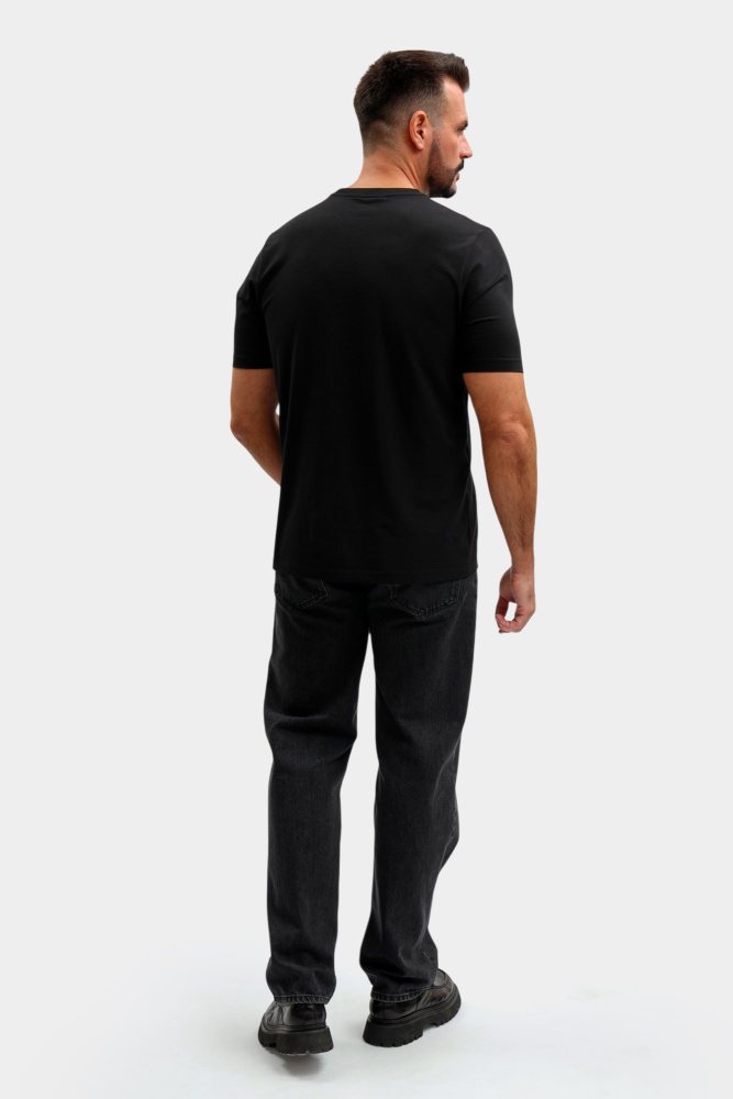 VM-ERK-33-627 Футболка Van Mich Бежевый