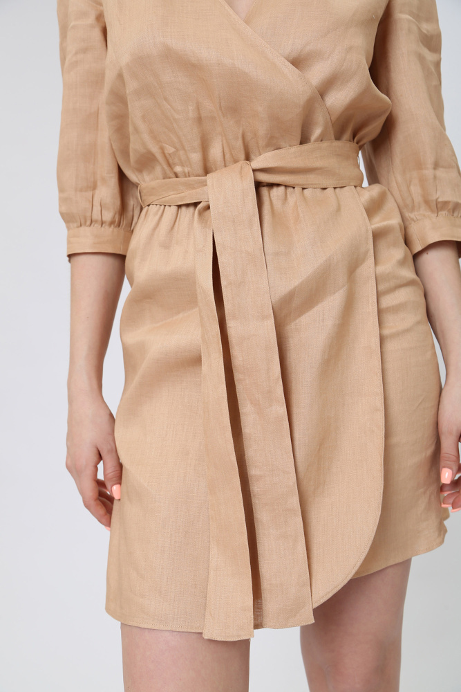 3RYA36_YN4KZ платье armani exchange 