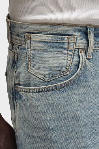 Шорты джинсовые Pepe Jeans