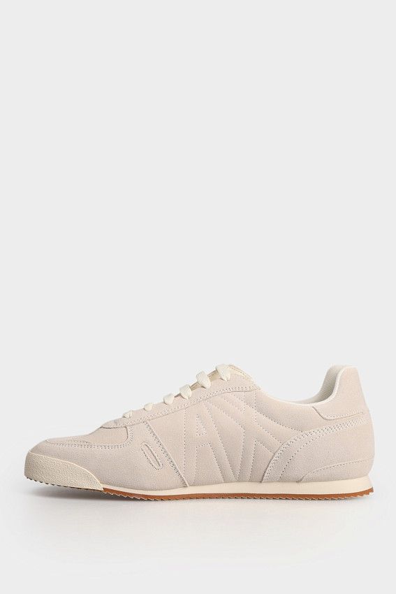 Кроссовки Armani Exchange Белый