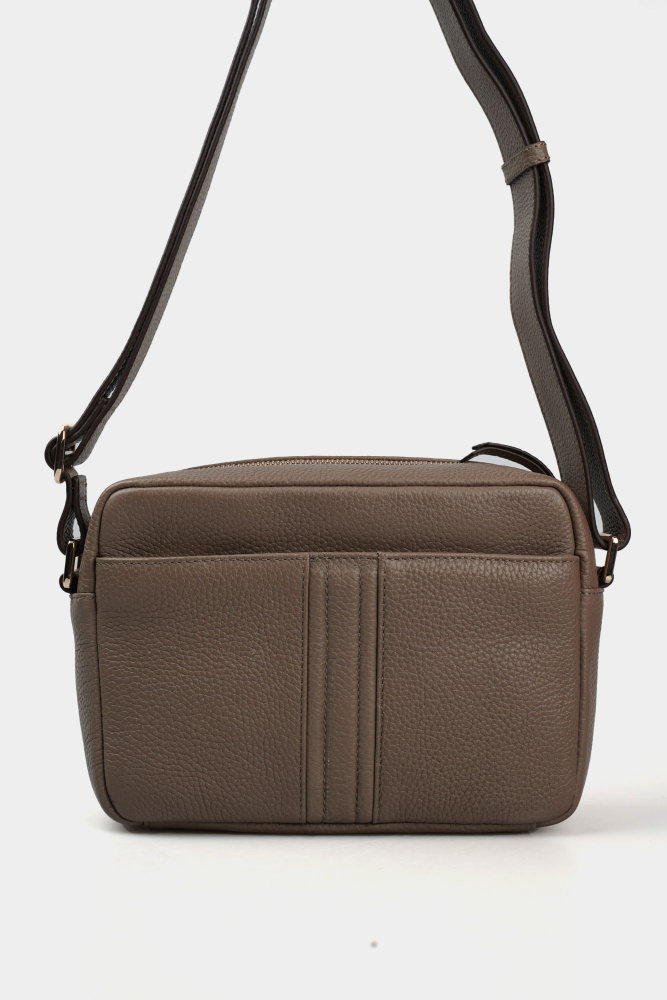 D25KBA00046C Сумка Geox Коричневый