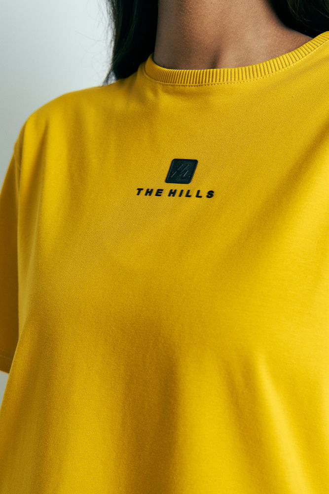 W-232-P-22-0054 футболка the hills 