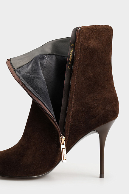 Ботильоны Graciana