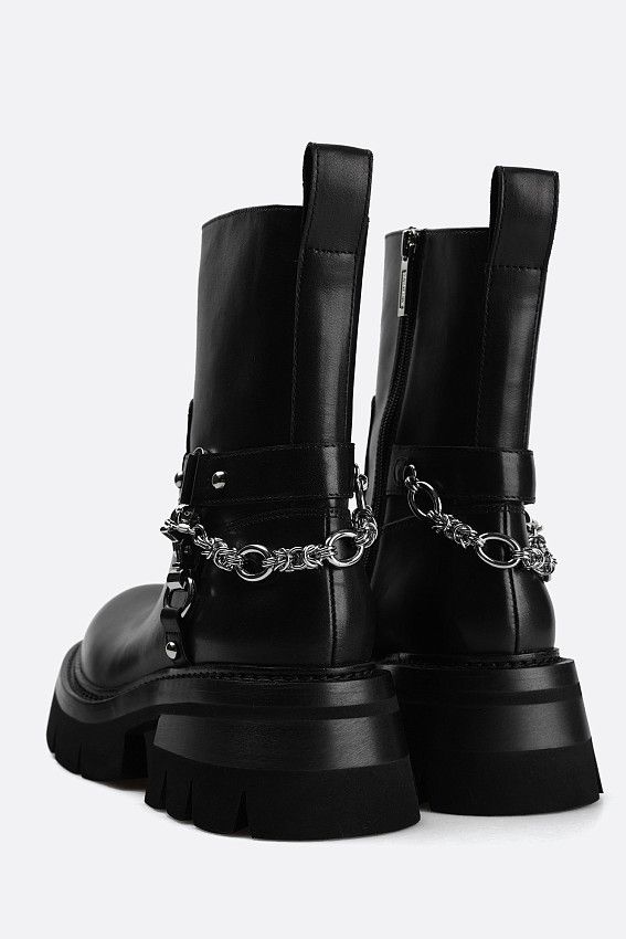 Ботинки Graciana