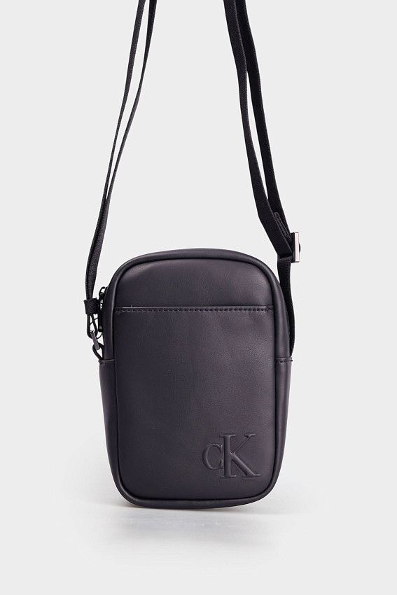 Сумкa Calvin Klein Jeans Черный