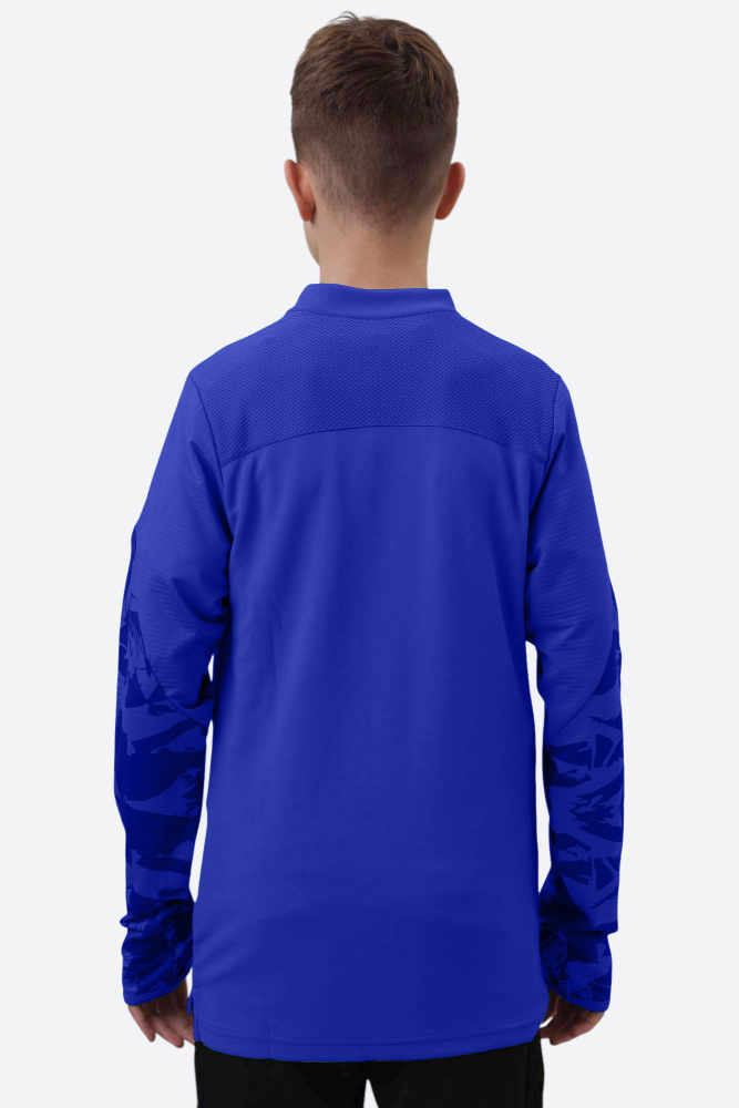 Джемпер тренировочный Van Mich Sports