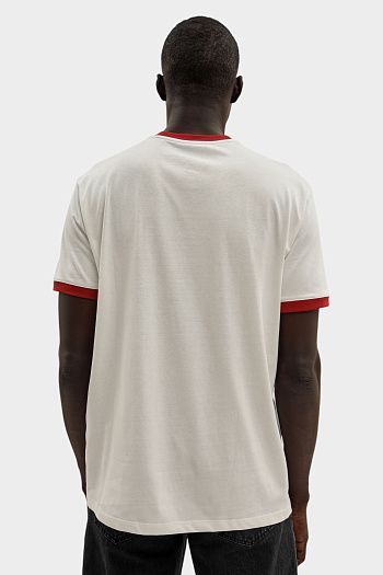 Футболки Armani Exchange - купить футболку Armani Exchange в интернет-магазине, цены в Москве и Краснодаре - Мёд
