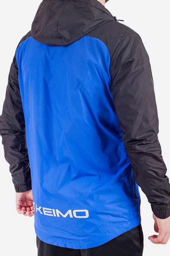 Куртка  Keimo Синий
