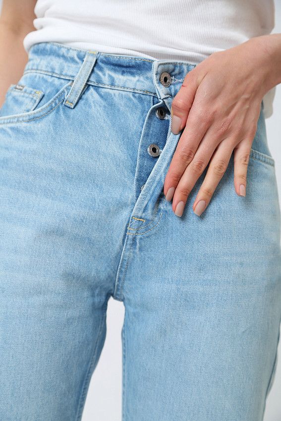 Джинсы Pepe Jeans