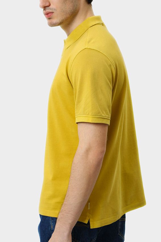 Поло Pepe Jeans Серый