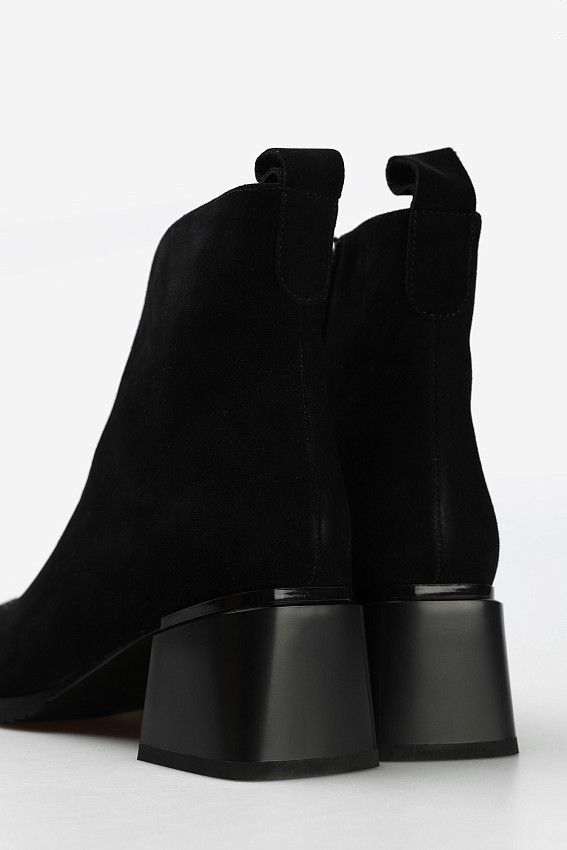 Ботинки El Tempo