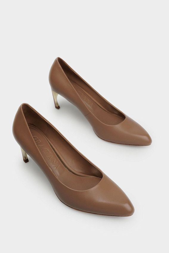 Туфли Graciana