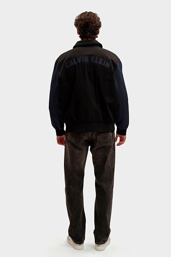 Бомбер Calvin Klein Jeans