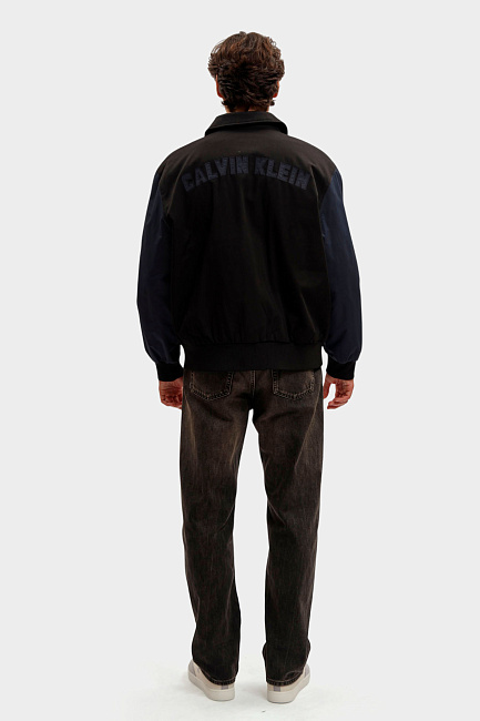 Бомбер Calvin Klein Jeans