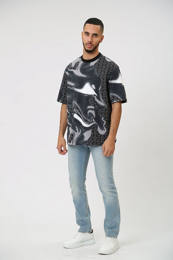 Джинсы Armani Exchange