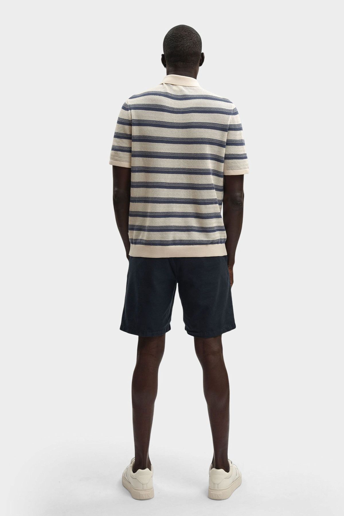 Шорты Pepe Jeans Синий