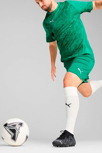 Футболка тренировочная Puma