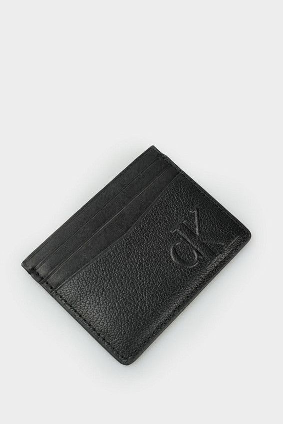 Картхолдер Calvin Klein Jeans Черный