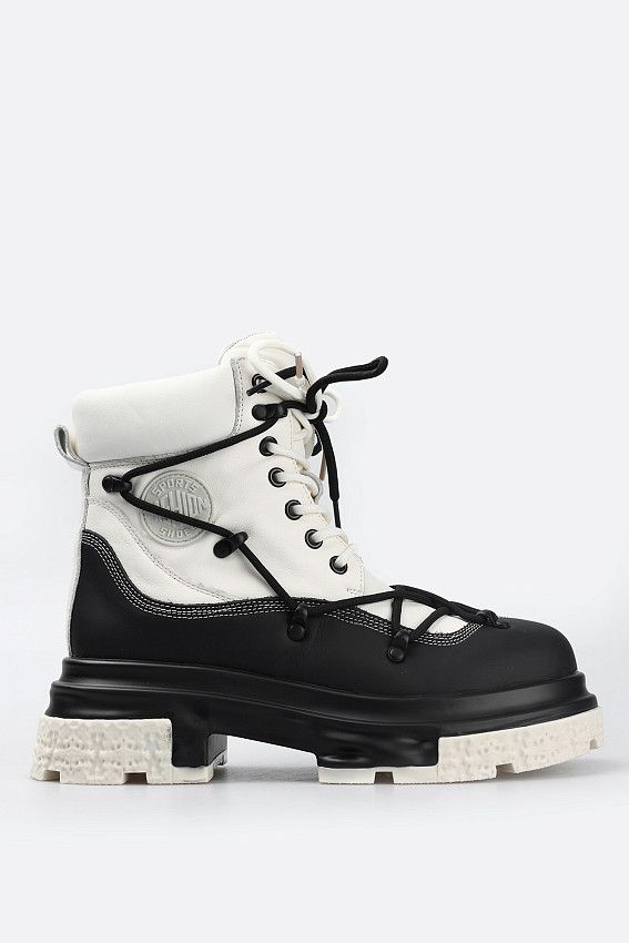 Ботинки Marc Cony