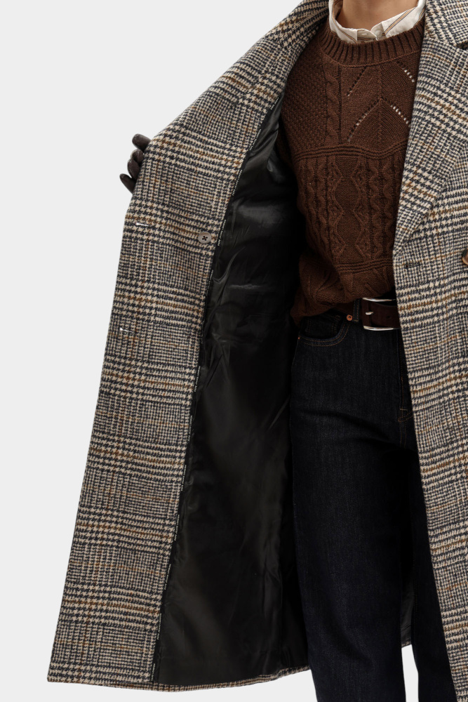 PL4024373 пальто pepe jeans 