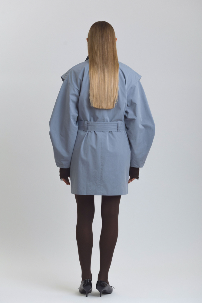 W-252-TH-56-2611 тренч the hills 