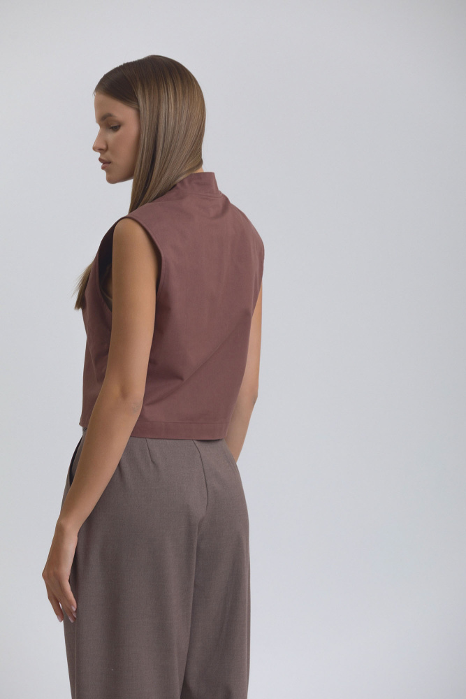 W-252-TH-56-2907 жилет the hills 