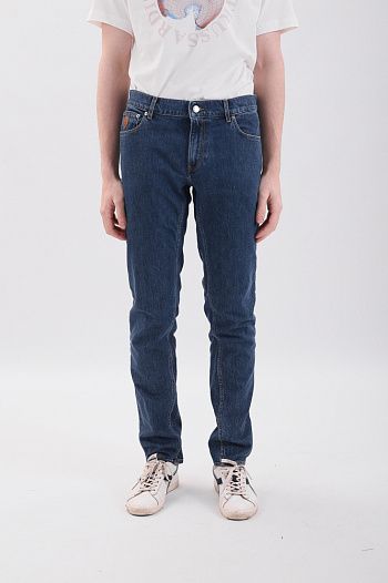Джинсы Trussardi
