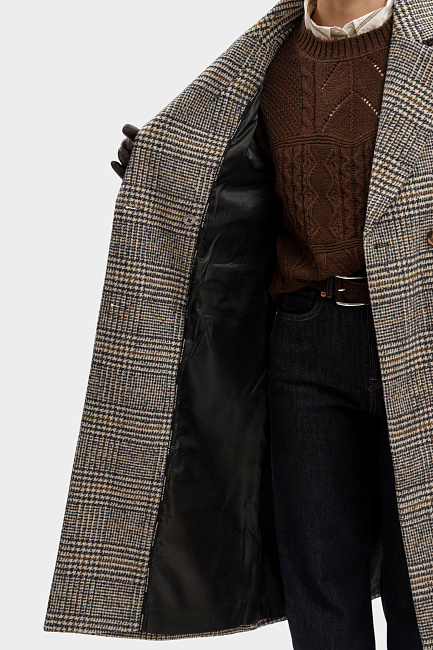 Пальто Pepe Jeans