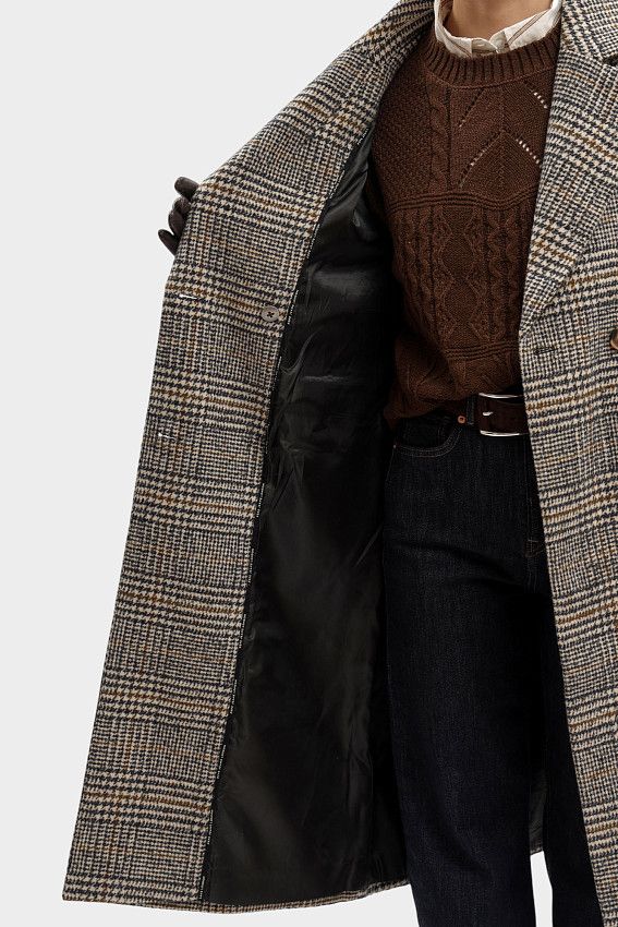 Пальто Pepe Jeans