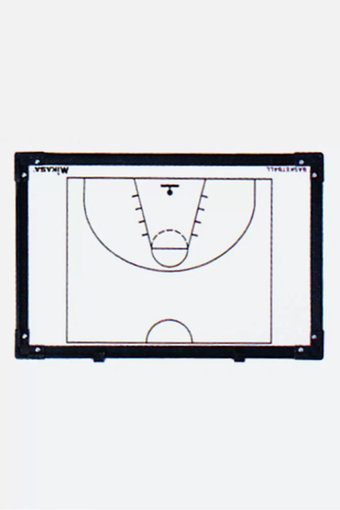 Тактическая доска для баскетбола Mikasa