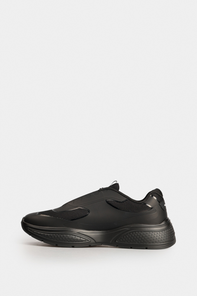 554472_855011 Кроссовки Karl Lagerfeld Черный