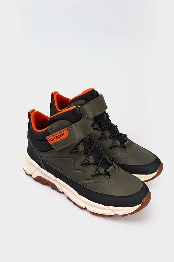 Ботинки Geox