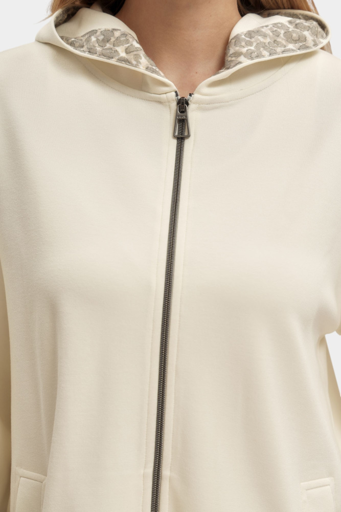 W5575CT3242F толстовка geox 