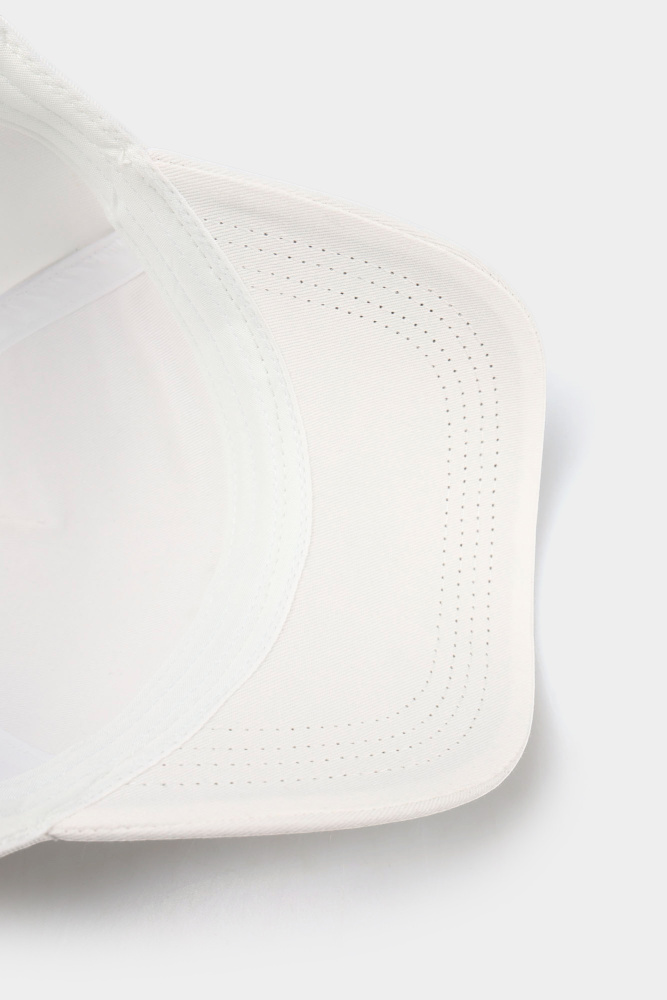 BKCP01340TU Кепка Bikkembergs Белый